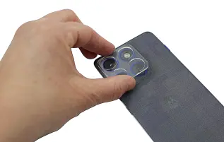 billigamobilskydd.se Lasi Kameralle Motorola Edge 70