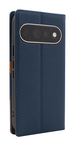 Coverin Google Pixel 11 / 11 Pro Premium Lompakkokotelo Slim