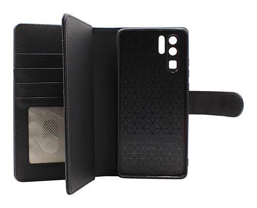 Coverin Skimblocker XL Magnet Wallet Huawei P30 Pro (VOG-L29)