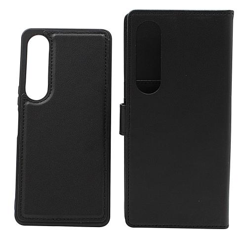 Coverin Skimblocker Sony Xperia 1 VII Magneetti Puhelimen Kuoret