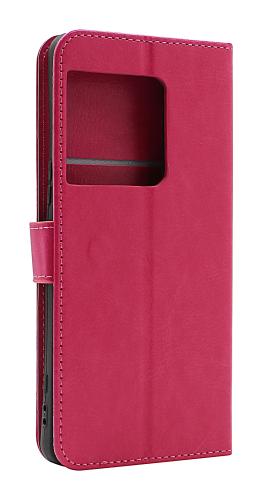 Coverin Crazy Horse Sony Xperia 1 VIII Puhelimen Kuoret