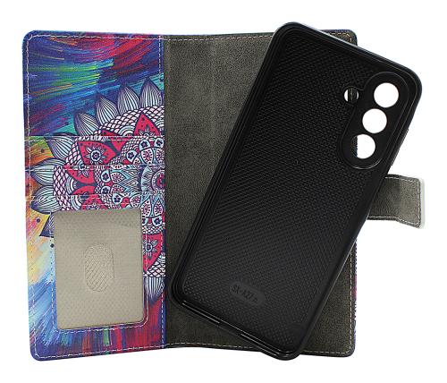 Coverin Skimblocker Samsung Galaxy A27 Magneetti Puhelimen Kuoret Design