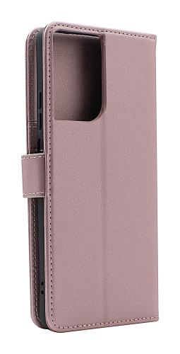 Coverin Skimblocker Motorola Moto G06 / G06 Power Puhelimen Kuoret