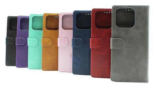 billigamobilskydd.se Zipper Standcase Wallet Xiaomi Redmi 12C