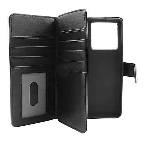 Coverin Skimblocker XL Magnet Wallet Xiaomi 13T / Xiaomi 13T Pro 5G