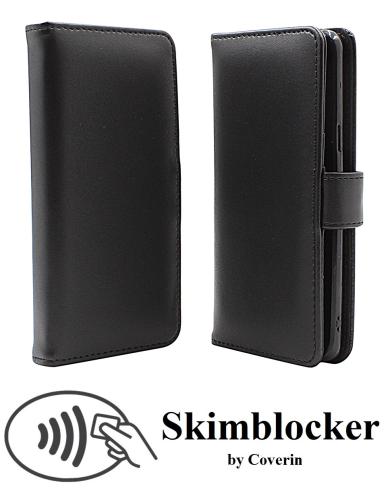 Coverin Skimblocker Lompakkokotelot Samsung Galaxy S9 (G960F)