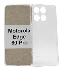 billigamobilskydd.se Ultra Thin TPU Kotelo Motorola Edge 60 Pro