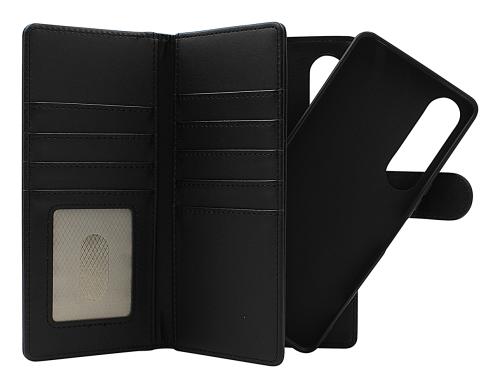 Coverin Skimblocker Sony Xperia 1 VII XL Magneetti Puhelimen Kuoret