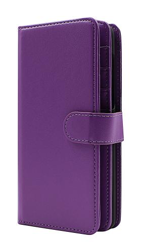 Coverin Skimblocker XL Magnet Wallet OnePlus Nord 2 5G