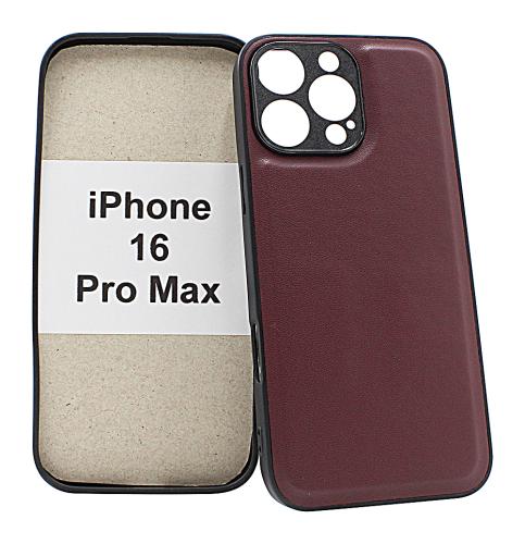 Coverin Magneettikuori iPhone 16 Pro Max