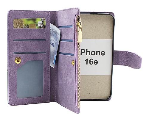 billigamobilskydd.se XL iPhone 16e Ylellisyyttä Puhelimen Kuoret