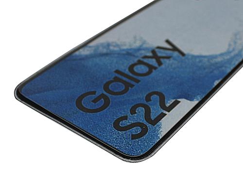 billigamobilskydd.se Kuuden kappaleen näytönsuojakalvopakett Samsung Galaxy S22 5G