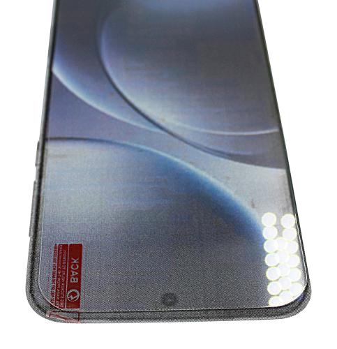Coverin Näytönsuoja karkaistusta lasista Oppo Find X9 Pro