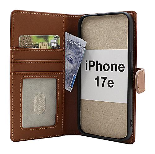 Coverin Skimblocker iPhone 17e Puhelimen Kuoret