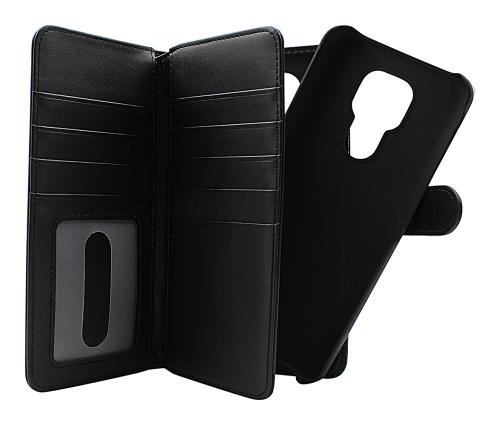 Coverin Skimblocker XL Magnet Wallet Motorola Moto E7 Plus (XT2081-2)