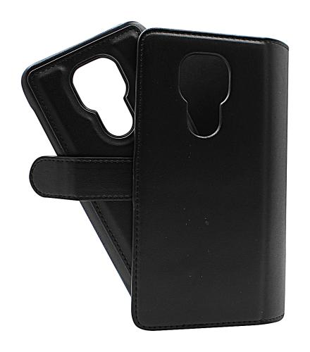 Coverin Skimblocker XL Magnet Wallet Motorola Moto E7 Plus (XT2081-2)
