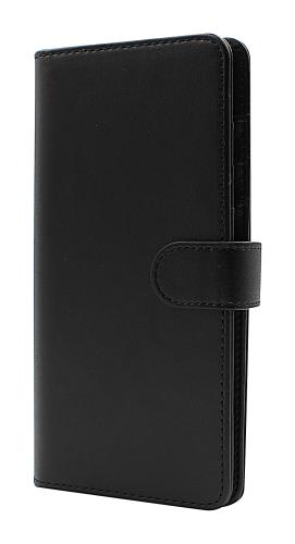 Coverin Skimblocker XL Magnet Wallet Motorola Moto E7 Plus (XT2081-2)