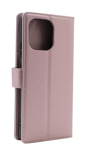 Coverin Skimblocker Motorola Moto G86 Puhelimen Kuoret