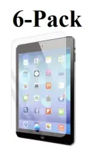 billigamobilskydd.se Kuuden kappaleen näytönsuojakalvopakett Apple iPad Air / Air 2 / iPad Pro 9.7