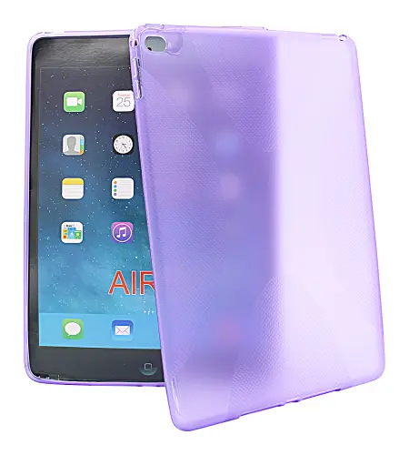 billigamobilskydd.se X-Line-kuoret Apple iPad Air 2