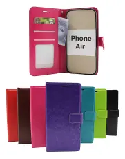 billigamobilskydd.se Crazy Horse iPhone Air Puhelimen Kuoret