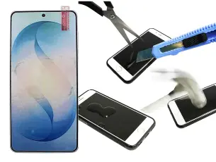 billigamobilskydd.se N&auml;yt&ouml;nsuoja karkaistusta lasista Samsung Galaxy S26+ (SM-S947B/DS)