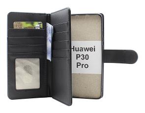 Coverin Skimblocker XL Magnet Wallet Huawei P30 Pro (VOG-L29)