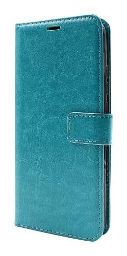 billigamobilskydd.se Crazy Horse Lompakko Xiaomi Redmi 9C