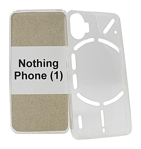 billigamobilskydd.se Ultra Thin TPU Kotelo Nothing Phone (1)