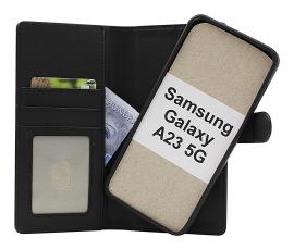 Coverin Skimblocker Samsung Galaxy A23 5G Magneetti Puhelimen Kuoret
