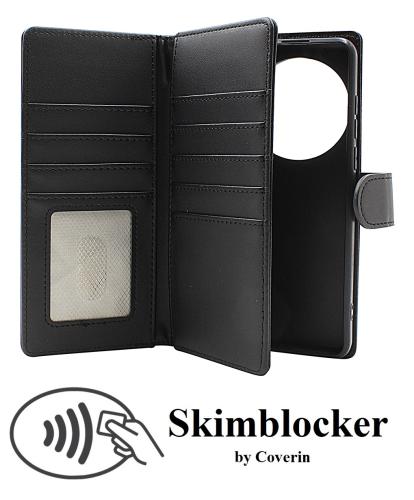 Coverin Skimblocker OnePlus 13 XL Puhelimen Kuoret