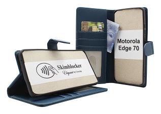 Coverin Skimblocker Motorola Edge 70 Puhelimen Kuoret