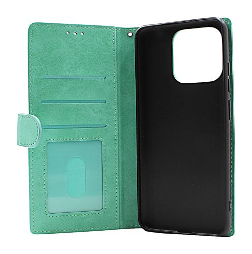 billigamobilskydd.se Zipper Standcase Wallet Xiaomi Redmi 12C