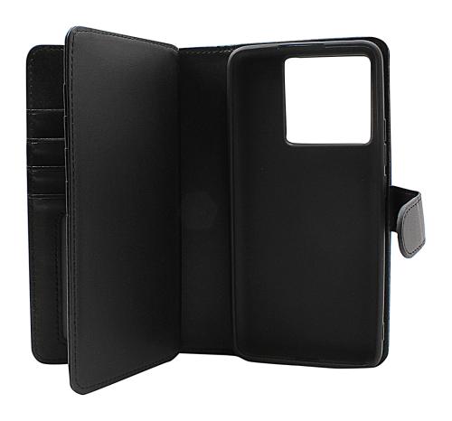 Coverin Skimblocker XL Magnet Wallet Xiaomi 13T / Xiaomi 13T Pro 5G