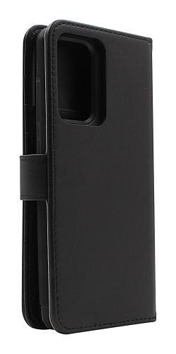Coverin Skimblocker Magneettikotelo Samsung Galaxy A52 / A52 5G / A52s 5G