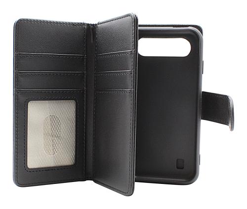 Coverin Skimblocker Doro Aurora A11 XL Magneetti Puhelimen Kuoret