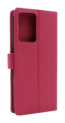 Coverin New Jalusta Lompakkokotelo OnePlus Nord CE 2 Lite 5G