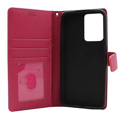 Coverin New Jalusta Lompakkokotelo OnePlus Nord CE 2 Lite 5G