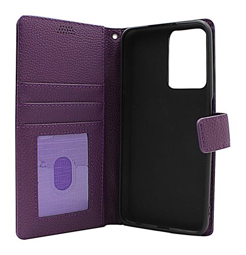 Coverin New Jalusta Lompakkokotelo OnePlus Nord CE 2 Lite 5G