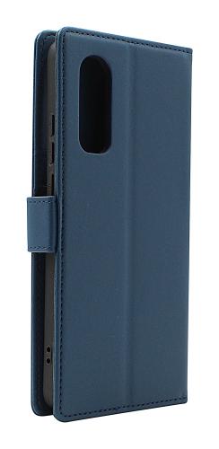 Coverin Skimblocker OnePlus Nord CE 4 Lite Puhelimen Kuoret