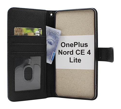 Coverin Skimblocker OnePlus Nord CE 4 Lite Puhelimen Kuoret