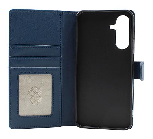 Coverin Skimblocker Samsung Galaxy A36 Puhelimen Kuoret