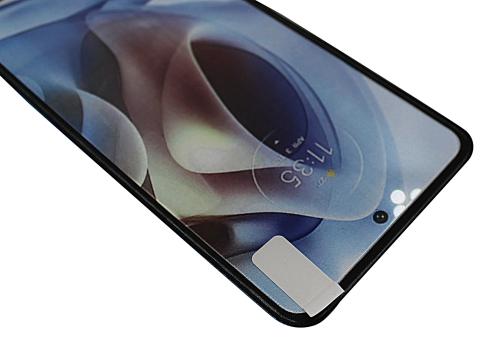 billigamobilskydd.se Näytönsuoja karkaistusta lasista Motorola Moto G31/G41