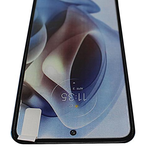 billigamobilskydd.se Näytönsuoja karkaistusta lasista Motorola Moto G31/G41
