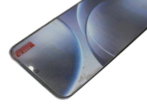 Coverin Näytönsuoja karkaistusta lasista Oppo Find X9 Pro