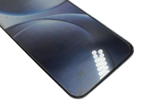 Coverin Näytönsuoja karkaistusta lasista Oppo Find X9 Pro