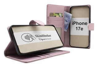 Coverin Skimblocker iPhone 17e Puhelimen Kuoret
