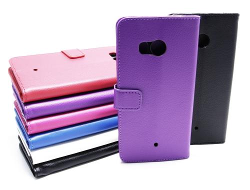 billigamobilskydd.se Jalusta Lompakkokotelo HTC U11