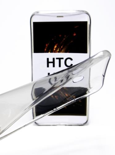 billigamobilskydd.se Ultra Thin TPU Kotelo HTC U11