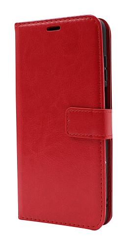 billigamobilskydd.se Crazy Horse Lompakko Motorola Moto G32